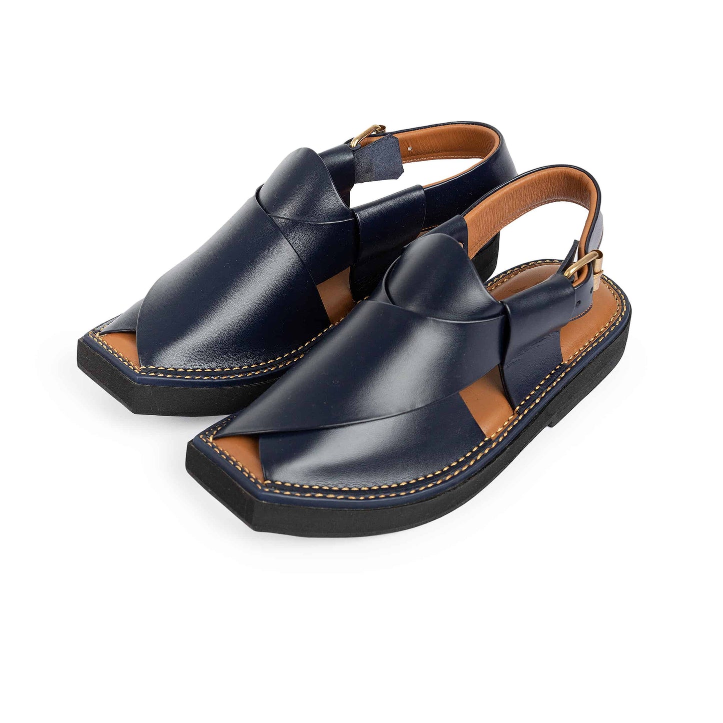Peshawari Chappal