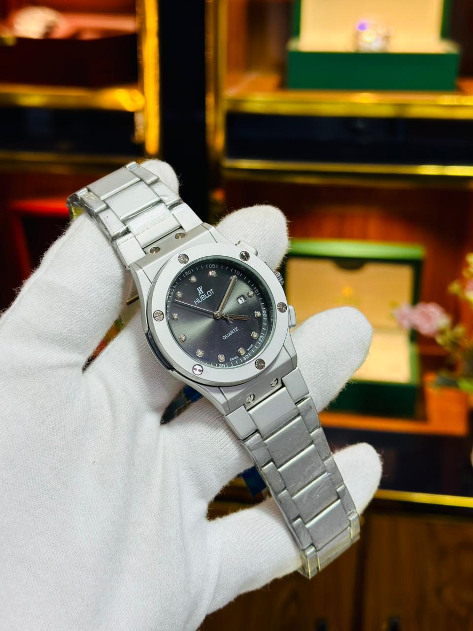 Luxury Watch Collection 2026
