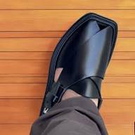 Classic Peshawari Chappals
