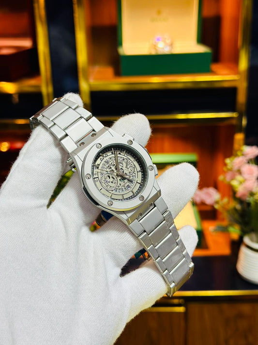 Premium Wrist Watch