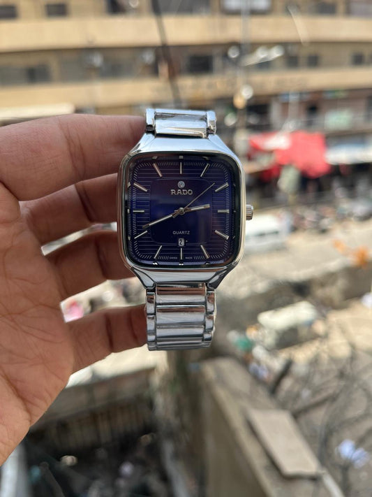 Royal Chain Watch