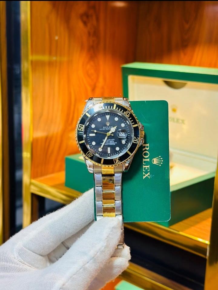 Prestige Classic Watch