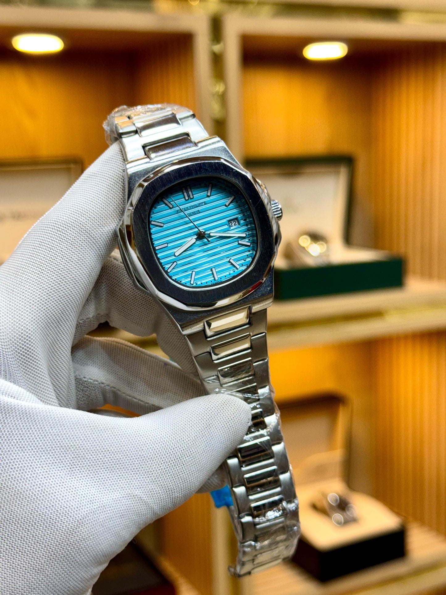 Royal Classic Watch