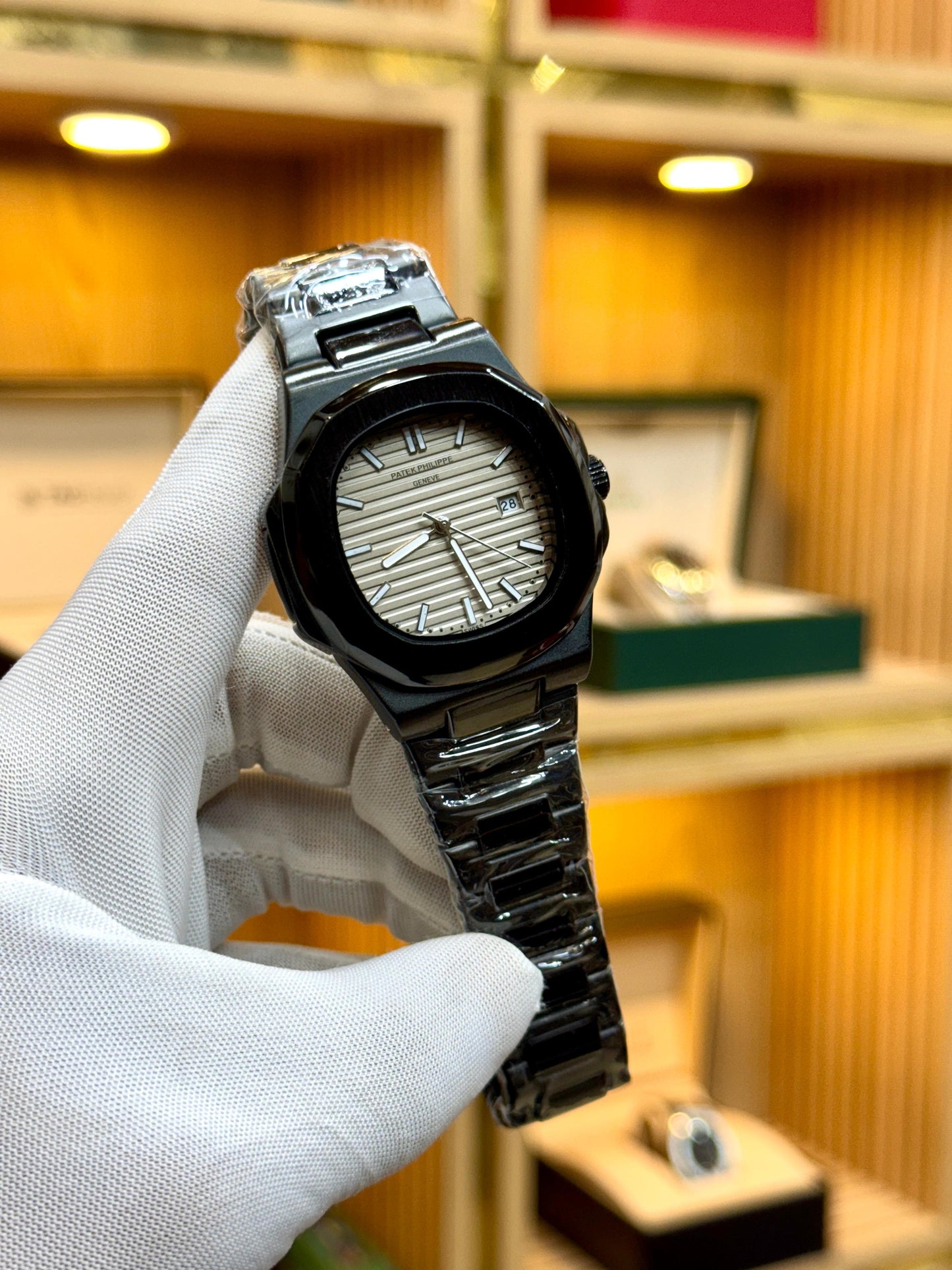 Royal Classic Watch