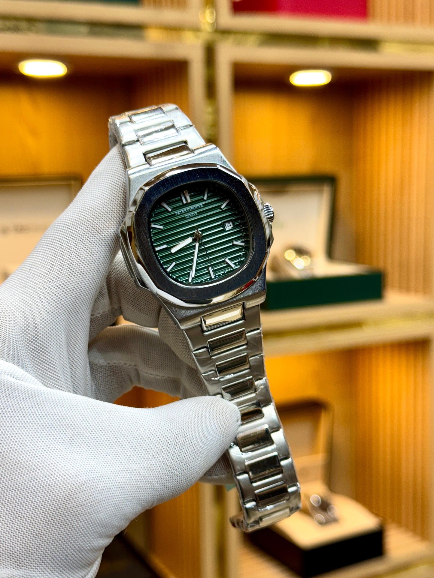 Royal Classic Watch