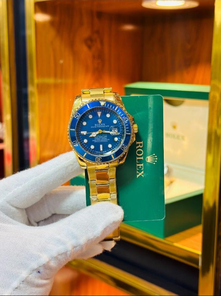 Prestige Classic Watch