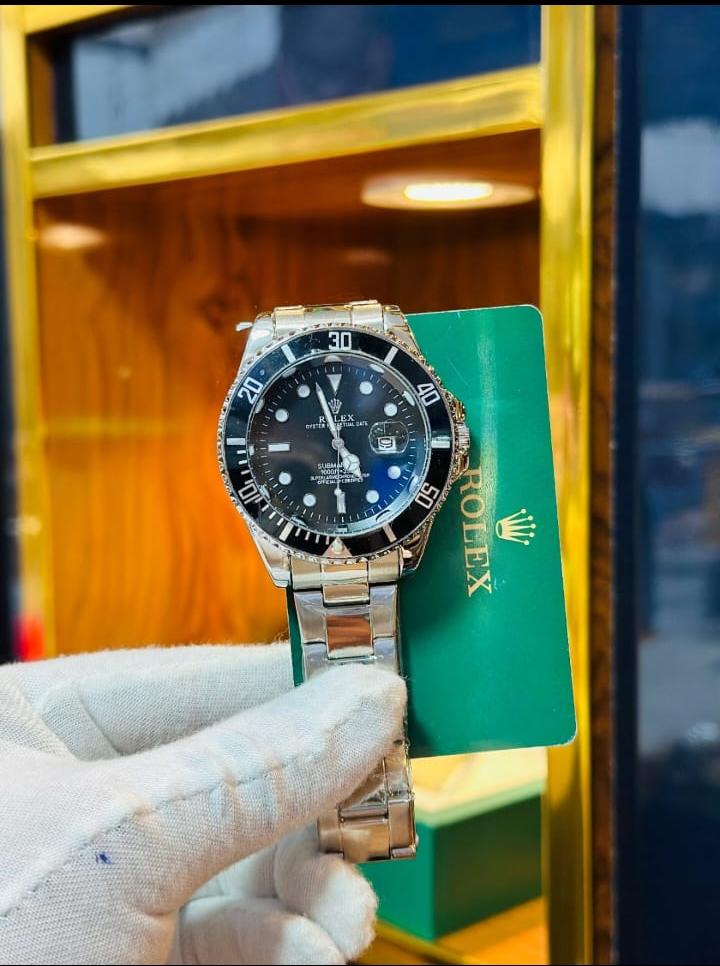 Prestige Classic Watch