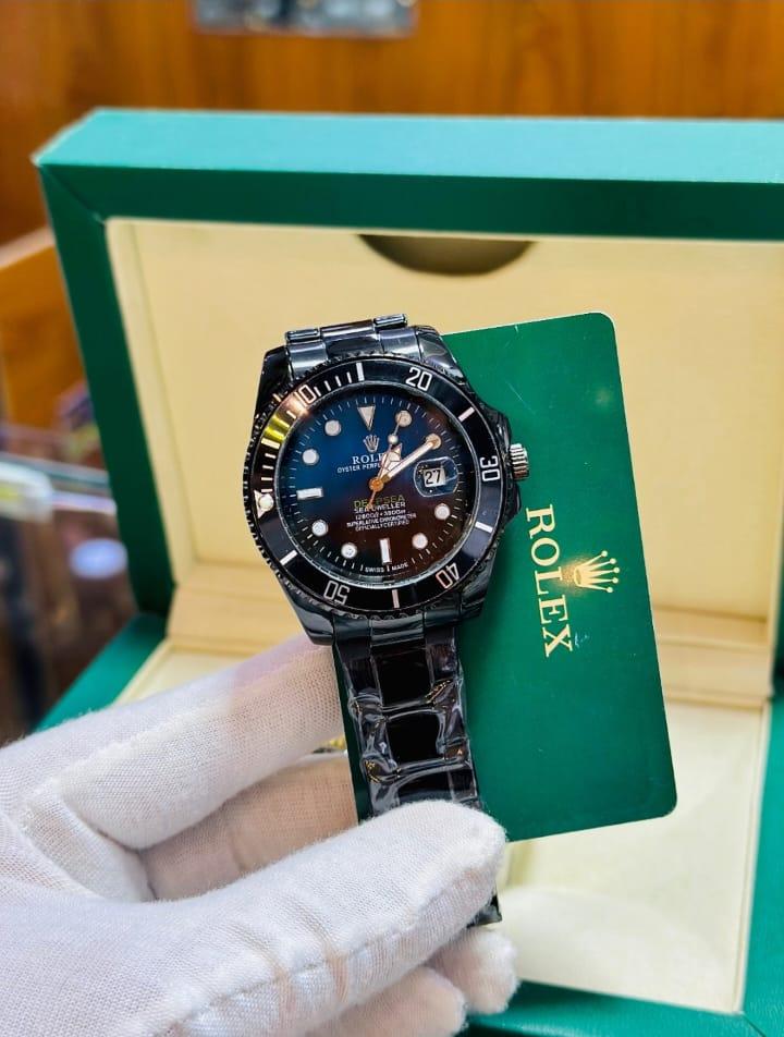 Prestige Classic Watch