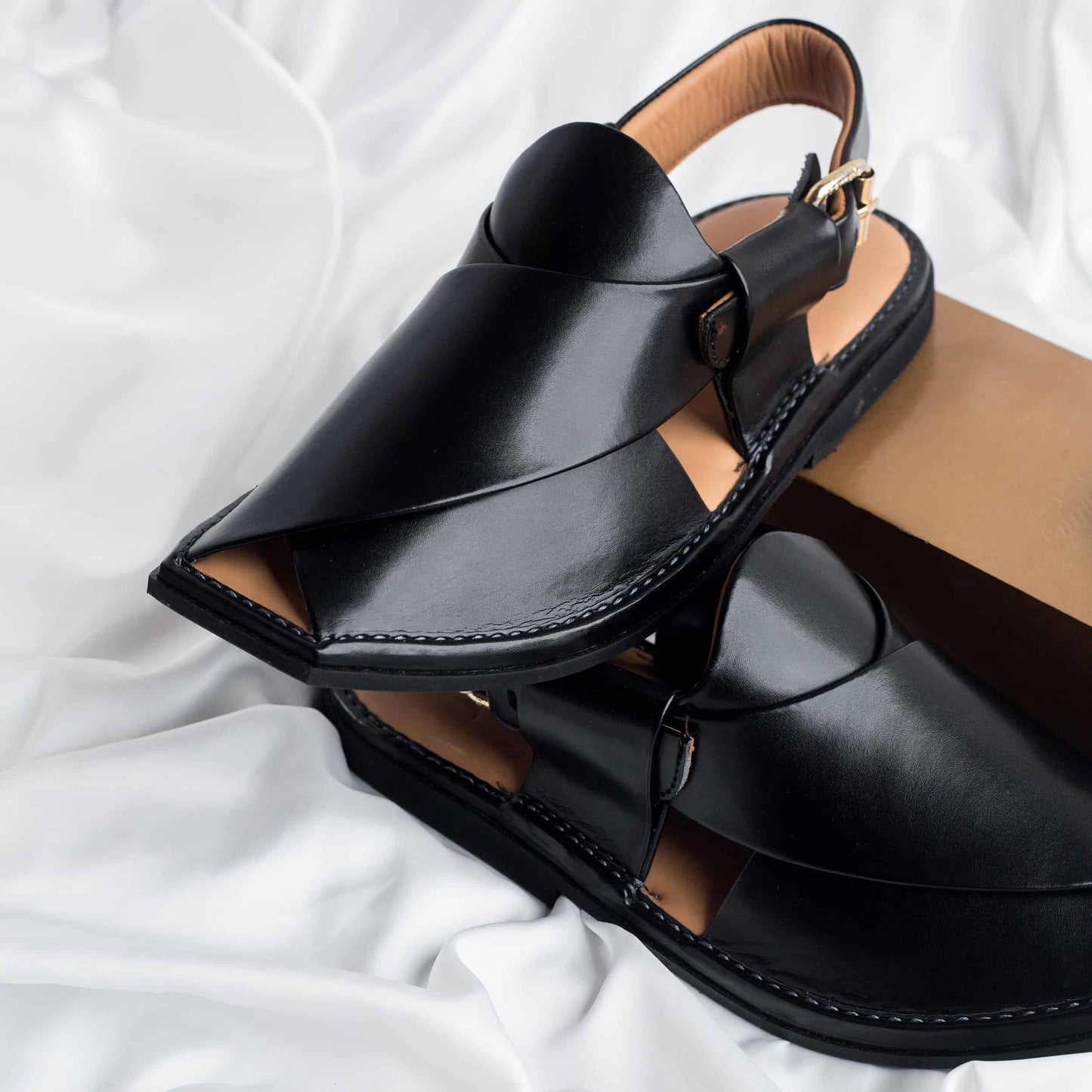 Peshawari Chappal