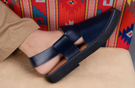 Peshawari Chappal